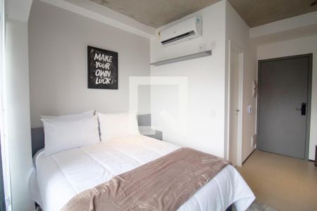 Studio de kitnet/studio para alugar com 1 quarto, 23m² em Paraíso, São Paulo