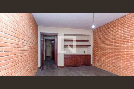 Casa à venda com NaN quartos, m² em Morumbi, São Paulo