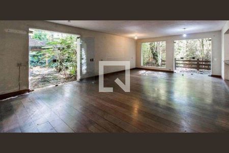 Casa à venda com NaN quartos, m² em Morumbi, São Paulo