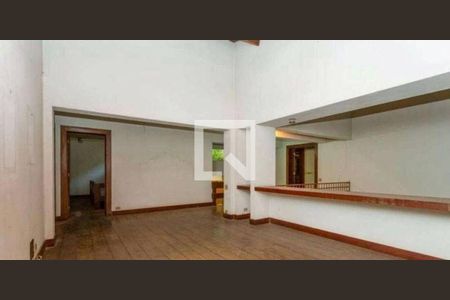 Casa à venda com NaN quartos, m² em Morumbi, São Paulo