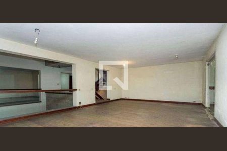 Casa à venda com NaN quartos, m² em Morumbi, São Paulo