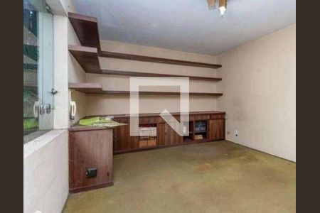 Casa à venda com NaN quartos, m² em Morumbi, São Paulo