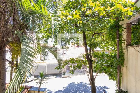 Vista da Varanda (Casa 1) de casa à venda com 3 quartos, 225m² em Km 18, Osasco