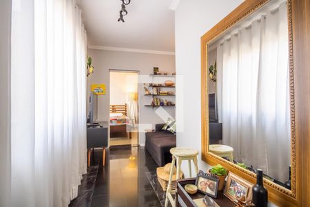 Sala (Casa 2) de casa à venda com 3 quartos, 225m² em Km 18, Osasco