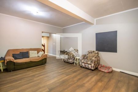 Sala (Casa 1) de casa à venda com 3 quartos, 225m² em Km 18, Osasco