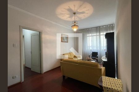 Apartamento à venda com NaN quartos, m² em Consolação, São Paulo