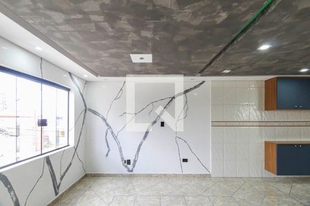 Sala de casa à venda com 3 quartos, 220m² em Jardim Tiete, São Paulo