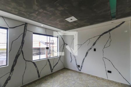 Sala de casa à venda com 3 quartos, 220m² em Jardim Tiete, São Paulo