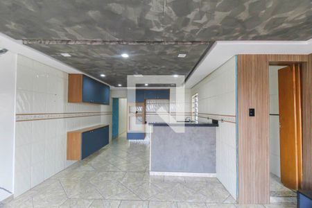 Sala de casa à venda com 3 quartos, 220m² em Jardim Tiete, São Paulo