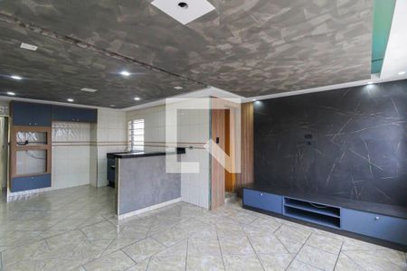 Sala de casa à venda com 3 quartos, 220m² em Jardim Tiete, São Paulo