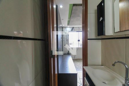 Lavabo de casa à venda com 3 quartos, 220m² em Jardim Tiete, São Paulo