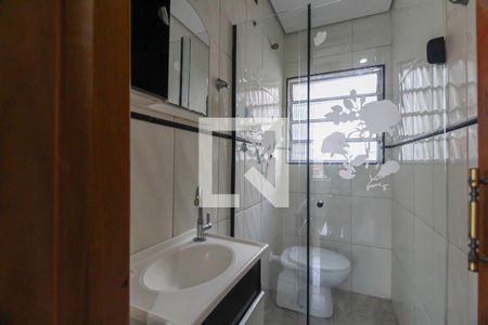 Lavabo de casa à venda com 3 quartos, 220m² em Jardim Tiete, São Paulo