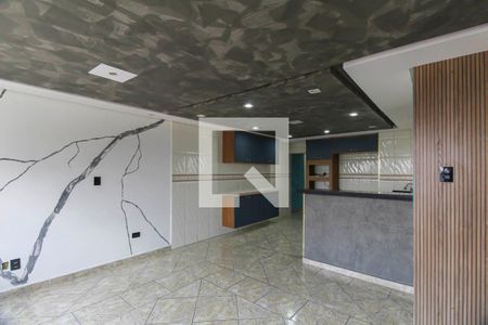 Sala de casa à venda com 3 quartos, 220m² em Jardim Tiete, São Paulo