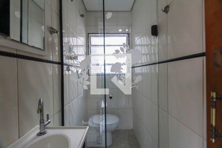 Lavabo de casa à venda com 3 quartos, 220m² em Jardim Tiete, São Paulo