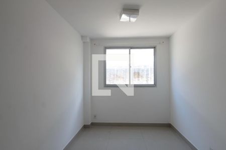 Sala de apartamento à venda com 2 quartos, 67m² em Planalto, Belo Horizonte