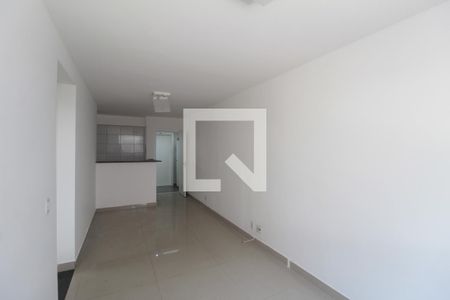 Sala de apartamento à venda com 2 quartos, 67m² em Planalto, Belo Horizonte