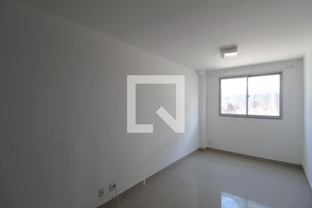 Sala de apartamento à venda com 2 quartos, 67m² em Planalto, Belo Horizonte