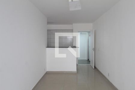 Sala de apartamento à venda com 2 quartos, 67m² em Planalto, Belo Horizonte