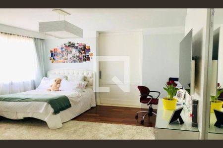 Apartamento à venda com 3 quartos, 270m² em Indianópolis, São Paulo