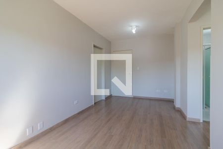 Sala de apartamento para alugar com 1 quarto, 42m² em Cristal, Porto Alegre