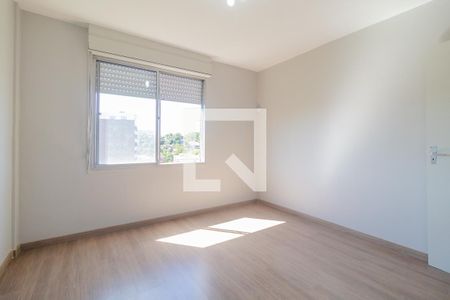 Quarto de apartamento para alugar com 1 quarto, 42m² em Cristal, Porto Alegre