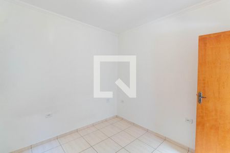 Quarto Suíte 1 de casa de condomínio para alugar com 2 quartos, 80m² em Jardim Matarazzo, São Paulo