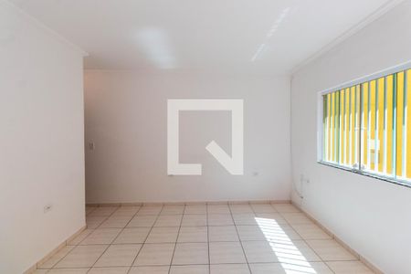 Sala de casa de condomínio para alugar com 2 quartos, 80m² em Jardim Matarazzo, São Paulo