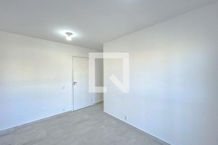 Sala de apartamento para alugar com 2 quartos, 45m² em Parque da Mooca, São Paulo