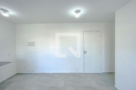 Sala de apartamento para alugar com 2 quartos, 45m² em Parque da Mooca, São Paulo