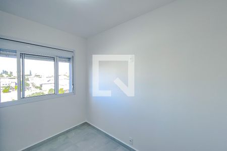Quarto 1 de apartamento para alugar com 2 quartos, 45m² em Parque da Mooca, São Paulo