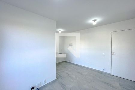 Sala de apartamento para alugar com 2 quartos, 45m² em Parque da Mooca, São Paulo
