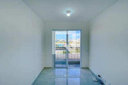 Sala de apartamento para alugar com 2 quartos, 45m² em Parque da Mooca, São Paulo