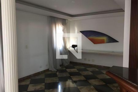 Foto 05 de apartamento à venda com 5 quartos, 590m² em Bosque da Saúde, São Paulo