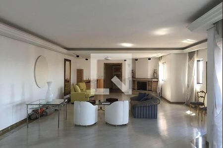 Foto 01 de apartamento à venda com 5 quartos, 590m² em Bosque da Saúde, São Paulo