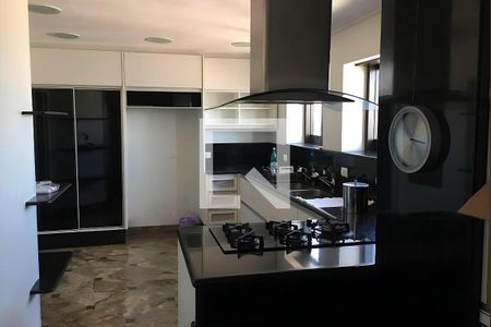 Foto 06 de apartamento à venda com 5 quartos, 590m² em Bosque da Saúde, São Paulo