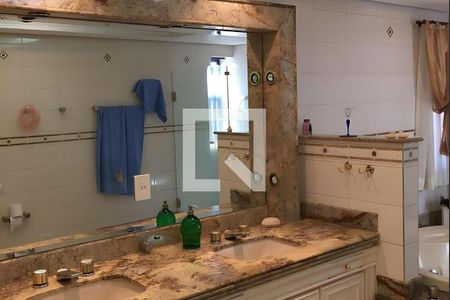 Foto 11 de apartamento à venda com 5 quartos, 590m² em Bosque da Saúde, São Paulo