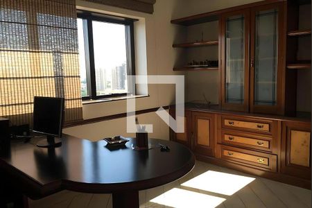 Foto 09 de apartamento à venda com 5 quartos, 590m² em Bosque da Saúde, São Paulo