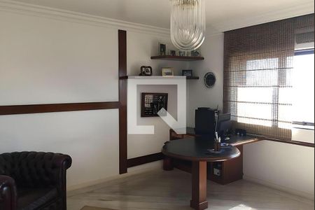 Foto 10 de apartamento à venda com 5 quartos, 590m² em Bosque da Saúde, São Paulo