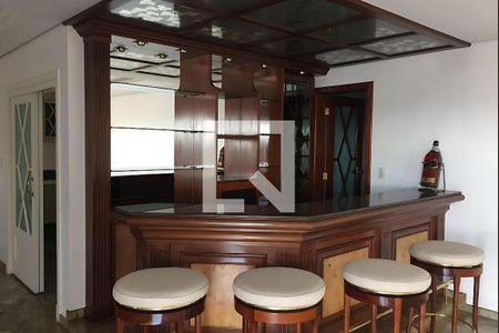 Foto 07 de apartamento à venda com 5 quartos, 590m² em Bosque da Saúde, São Paulo
