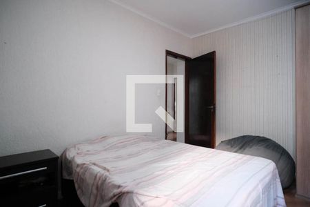 Quarto de casa à venda com 3 quartos, 198m² em Vila Nova Savoia, São Paulo