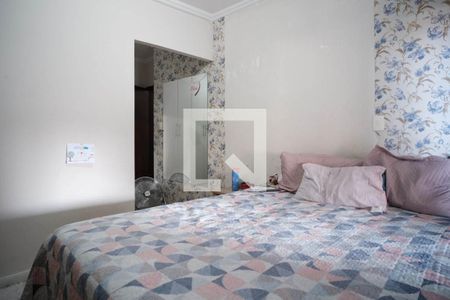 Quarto 2 de casa à venda com 3 quartos, 198m² em Vila Nova Savoia, São Paulo