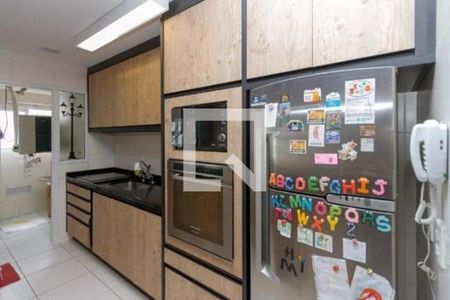 Apartamento à venda com 1 quarto, 50m² em Campo Belo, São Paulo