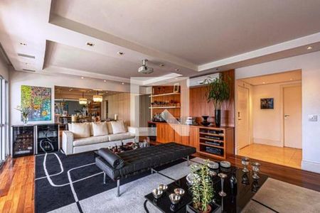 Apartamento à venda com 4 quartos, 240m² em Cidade Monções, São Paulo