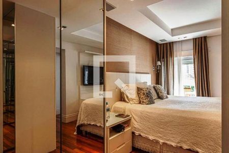 Apartamento à venda com 4 quartos, 240m² em Cidade Monções, São Paulo