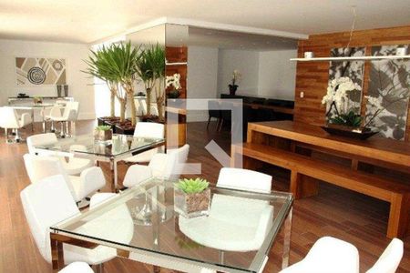 Apartamento à venda com 4 quartos, 240m² em Cidade Monções, São Paulo