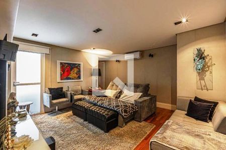 Apartamento à venda com 4 quartos, 240m² em Cidade Monções, São Paulo