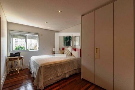 Apartamento à venda com 4 quartos, 240m² em Cidade Monções, São Paulo