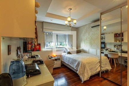 Apartamento à venda com 4 quartos, 240m² em Cidade Monções, São Paulo