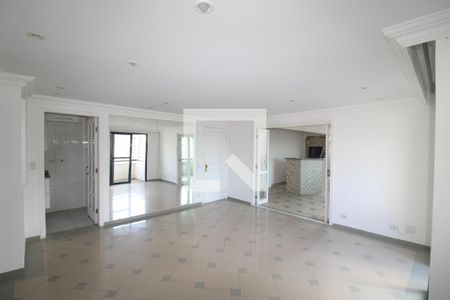 Sala de apartamento à venda com 2 quartos, 120m² em Santana, São Paulo