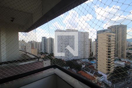 Sala - Varanda de apartamento à venda com 2 quartos, 120m² em Santana, São Paulo